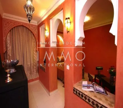 sale Apartment-Marrakech