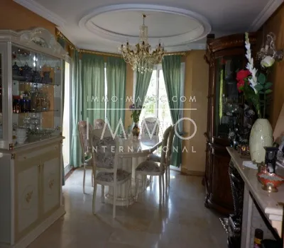 sale Apartment-Marrakech