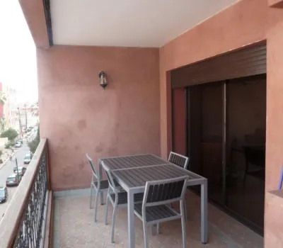 sale Apartment-Marrakech