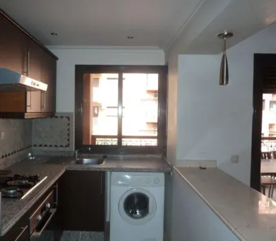 sale Apartment-Marrakech