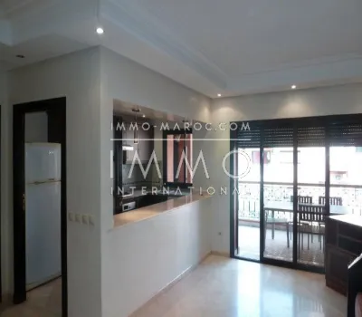 sale Apartment-Marrakech