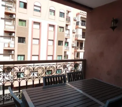 sale Apartment-Marrakech