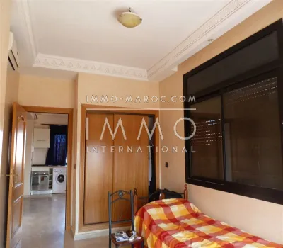 sale Apartment-Marrakech