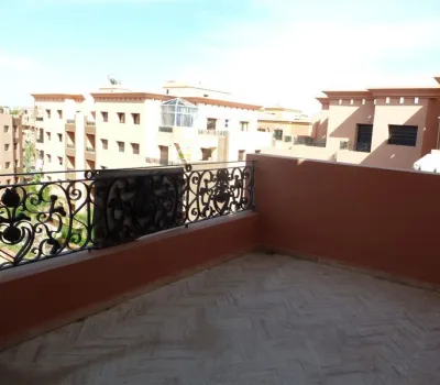 sale Apartment-Marrakech
