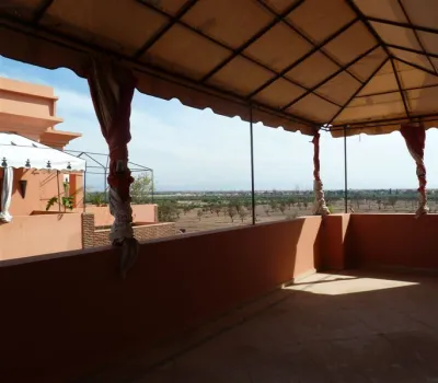 sale Apartment-Marrakech