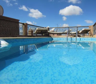 sale Apartment-Marrakech