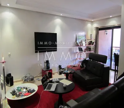 sale Apartment-Marrakech