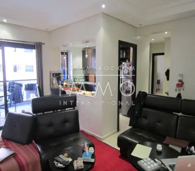 sale Apartment-Marrakech
