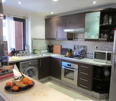 sale Apartment-Marrakech