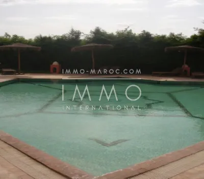 sale Apartment-Marrakech