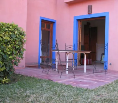 sale Apartment-Marrakech