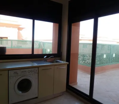 sale Apartment-Marrakech