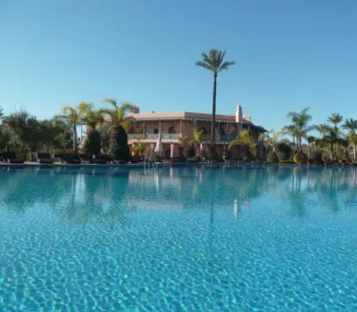 sale Apartment-Marrakech