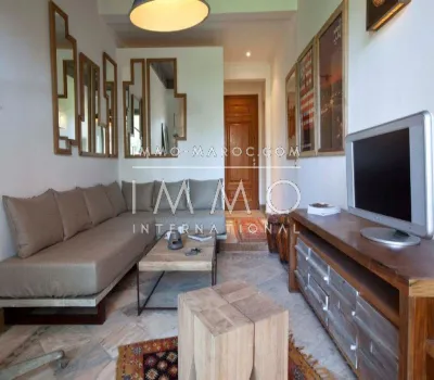 sale Apartment-Marrakech