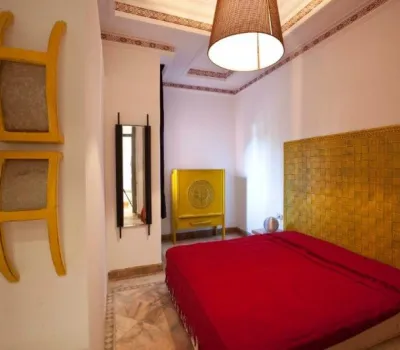 sale Apartment-Marrakech