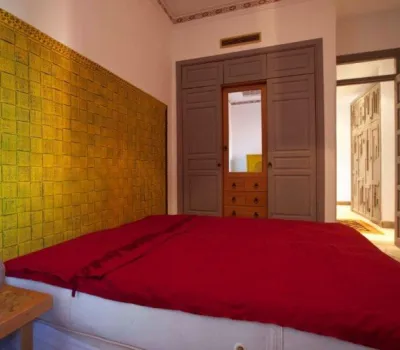 sale Apartment-Marrakech
