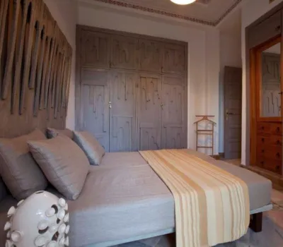 sale Apartment-Marrakech