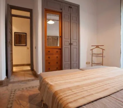 sale Apartment-Marrakech