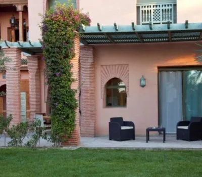 sale Apartment-Marrakech
