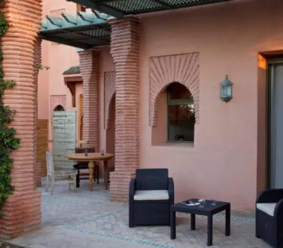 sale Apartment-Marrakech