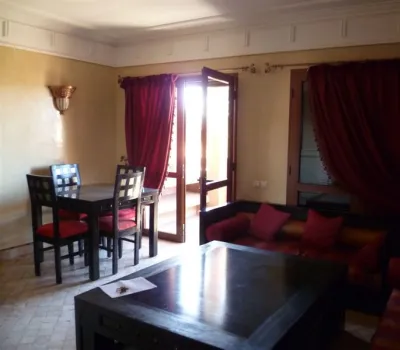 sale Apartment-Marrakech