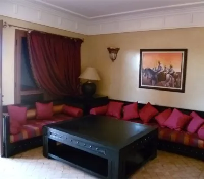 sale Apartment-Marrakech