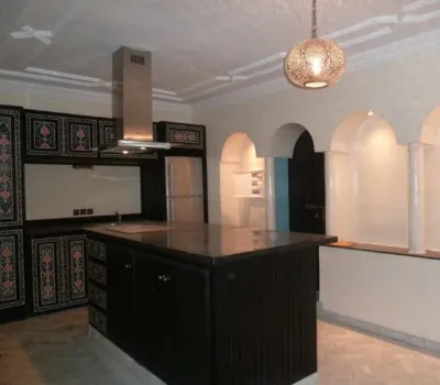 sale Apartment-Marrakech