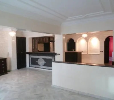 sale Apartment-Marrakech