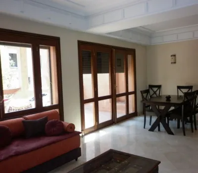 Venta Casa-Marrakech