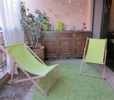 Venta Casa-Marrakech