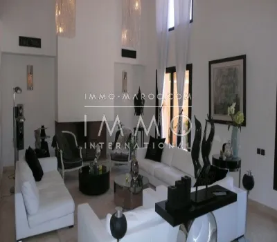 Venta Casa-Marrakech