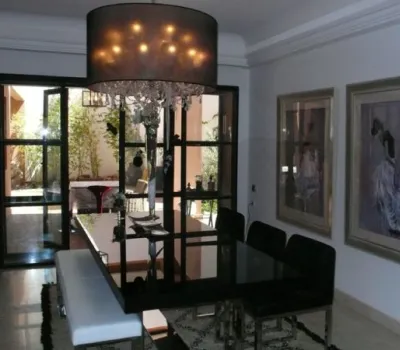 Venta Casa-Marrakech