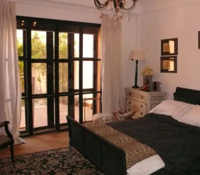 Venta Casa-Marrakech