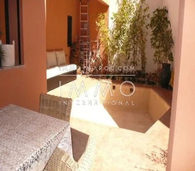 Venta Casa-Marrakech