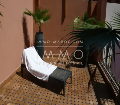 Venta Casa-Marrakech