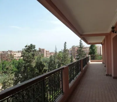 Venta Casa-Marrakech