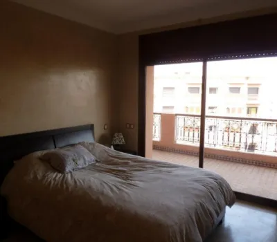 Venta Casa-Marrakech