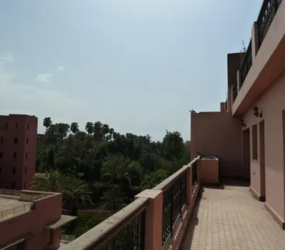 Venta Casa-Marrakech