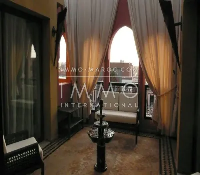 Venta Casa-Marrakech