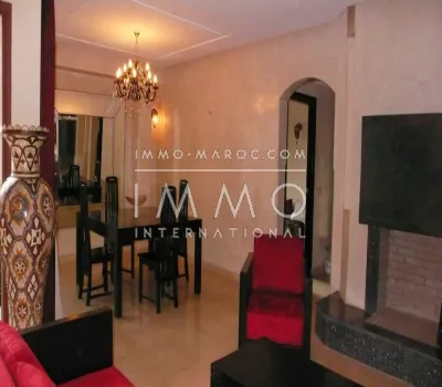 Venta Casa-Marrakech