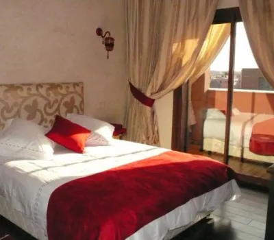 Venta Casa-Marrakech