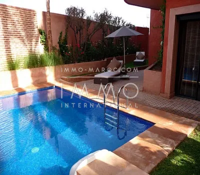 Venta Casa-Marrakech