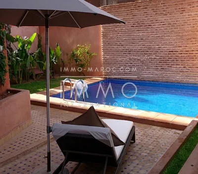 Venta Casa-Marrakech