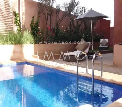Venta Casa-Marrakech