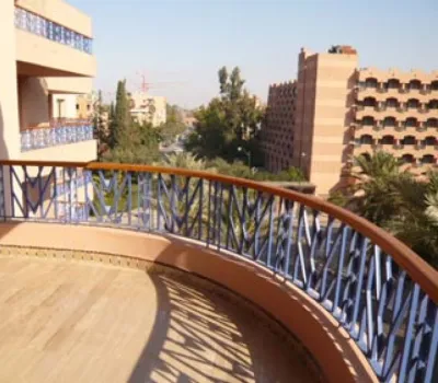 Venta Casa-Marrakech