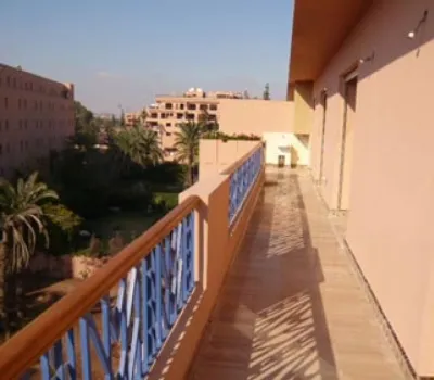 Venta Casa-Marrakech