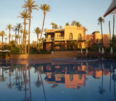 Venta Casa-Marrakech