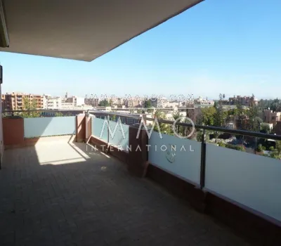 Venta Casa-Marrakech