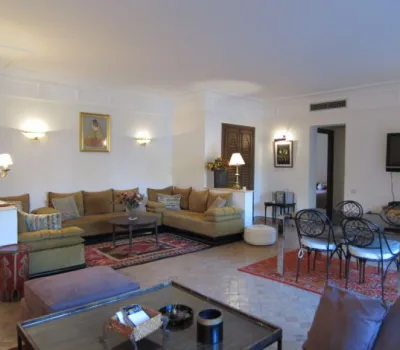 Venta Casa-Marrakech