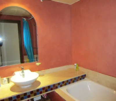 Venta Casa-Marrakech